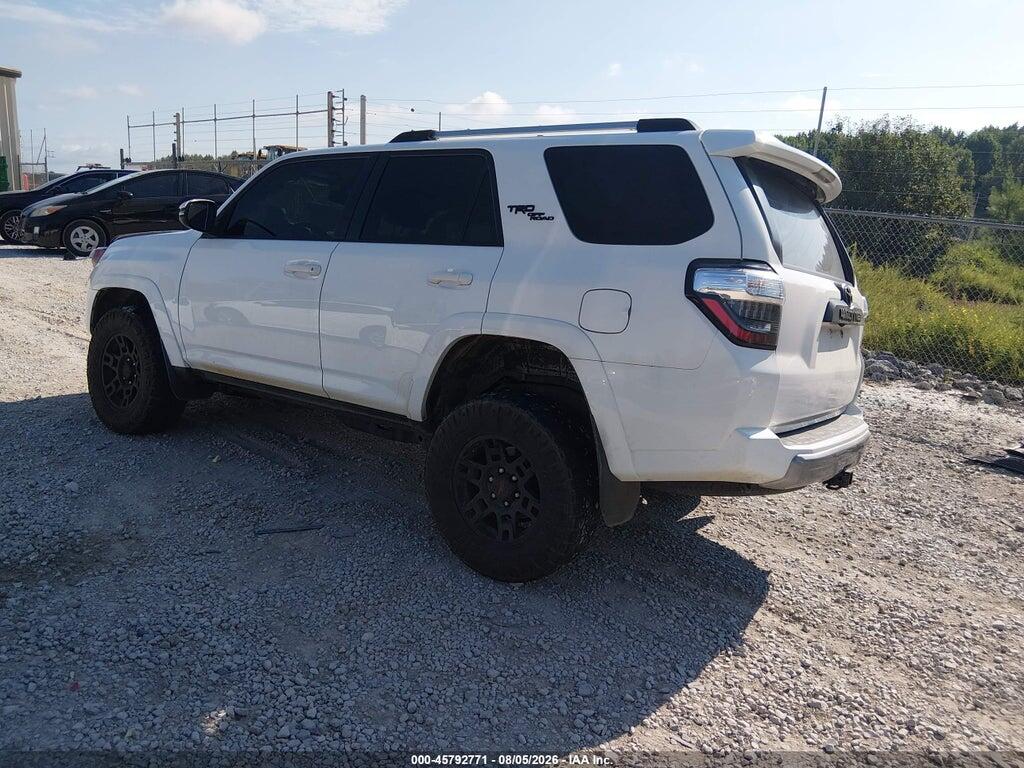 JTEBU5JR2J5533247 2018 TOYOTA 4RUNNER photo no. 3