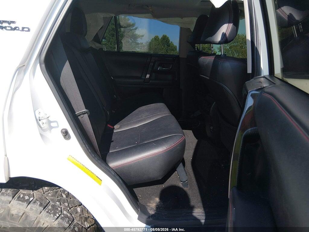 JTEBU5JR2J5533247 2018 TOYOTA 4RUNNER photo no. 8