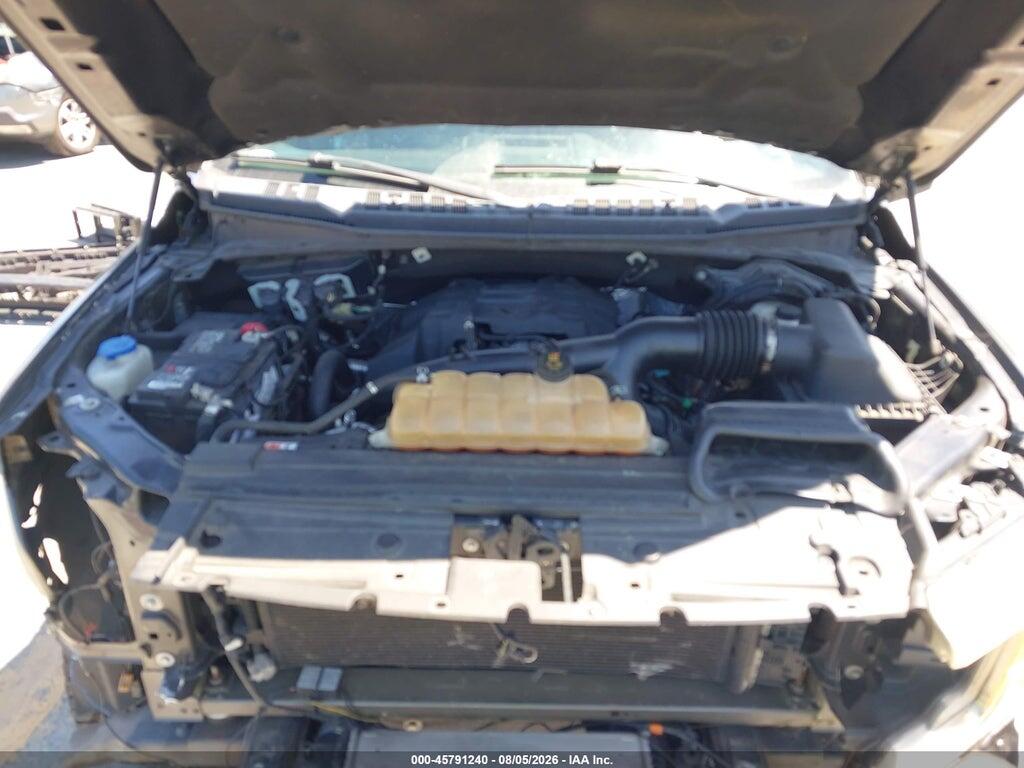 1FTEW1EP3JKF12499 2018 FORD F-150 photo no. 10