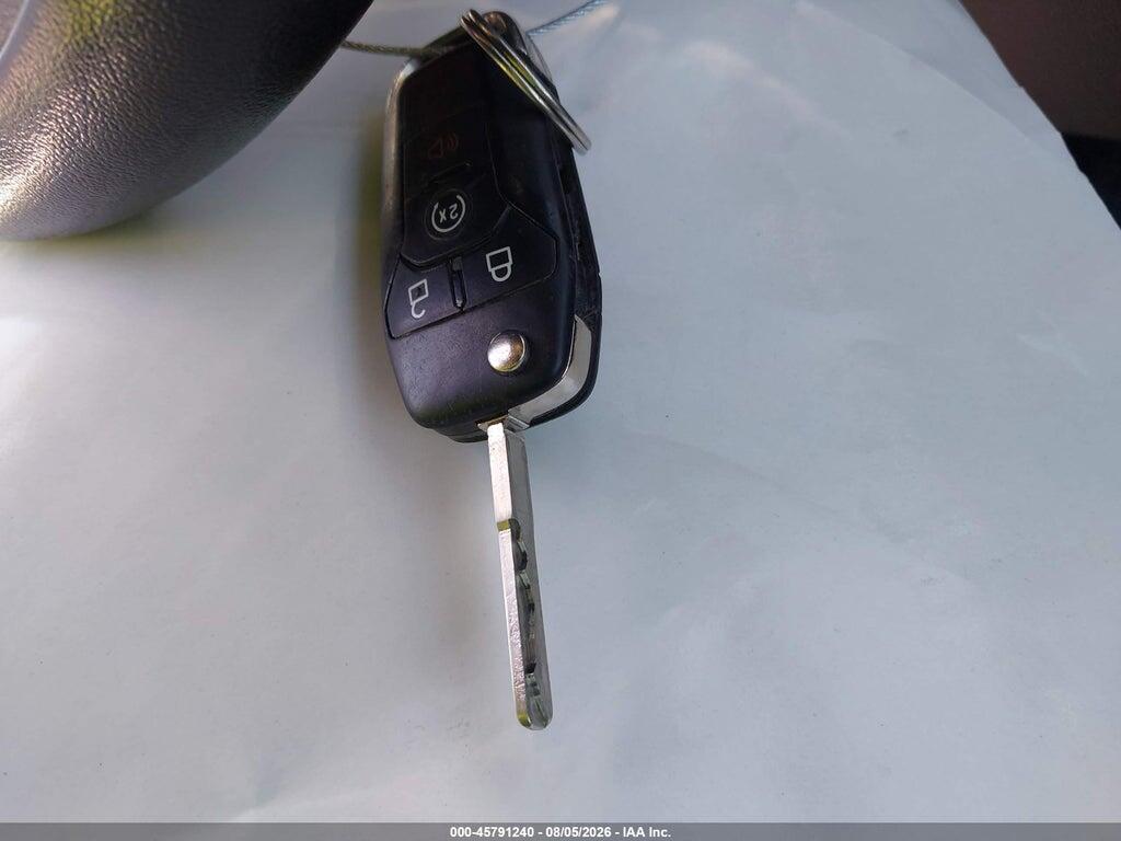 1FTEW1EP3JKF12499 2018 FORD F-150 photo no. 11