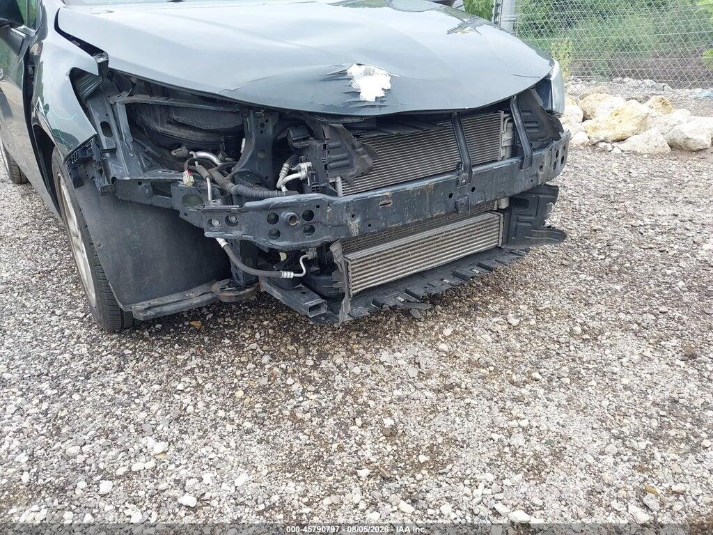 3G1BE6SM7JS550828 2018 CHEVROLET CRUZE photo no. 6