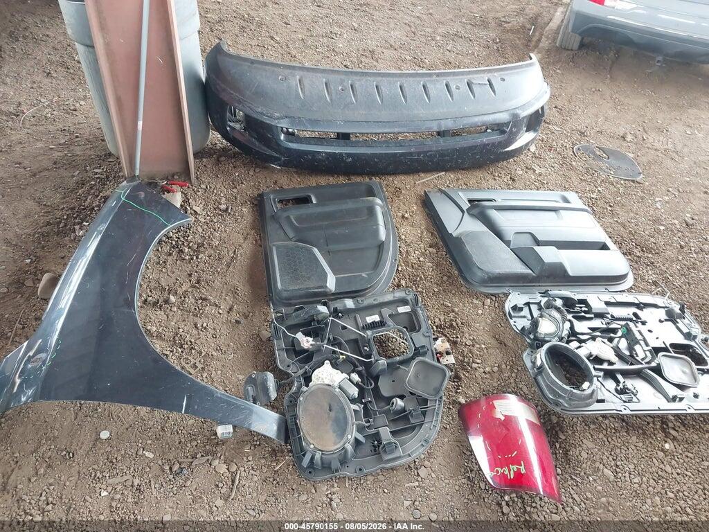 1C6RR7FG5JS345869 2018 RAM 1500 photo no. 12