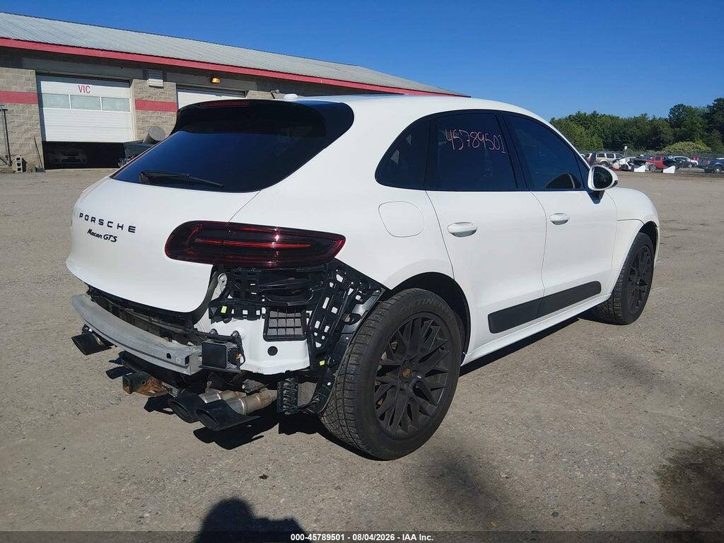 WP1AG2A59JLB63329 2018 PORSCHE MACAN photo no. 4