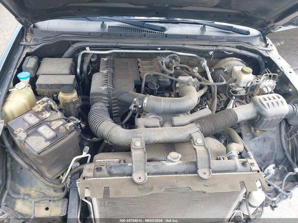 1N6BD0CT6JN719645 2018 NISSAN FRONTIER photo no. 10