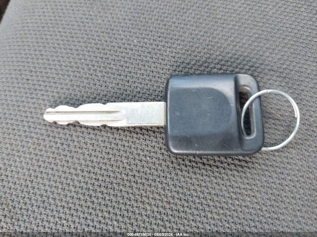 1N6BD0CT6JN719645 2018 NISSAN FRONTIER photo no. 11