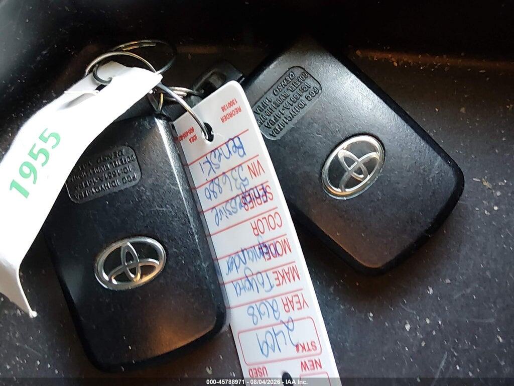 5TDKZRFH7JS536880 2018 TOYOTA HIGHLANDER photo no. 11