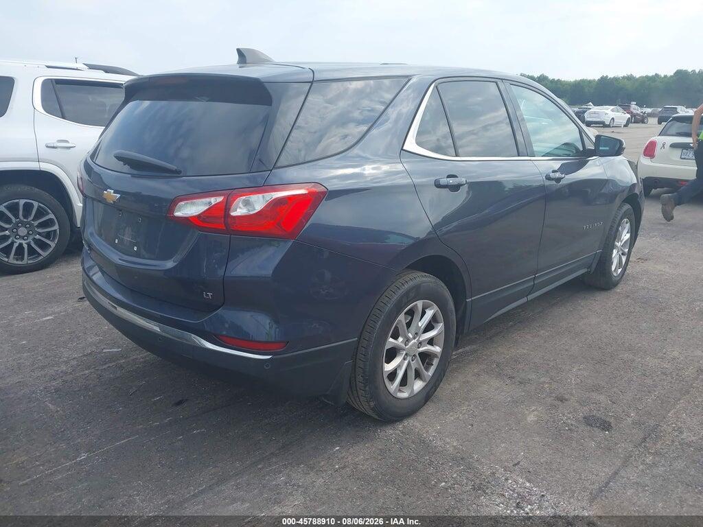 3GNAXJEV5JS554128 2018 CHEVROLET EQUINOX photo no. 4