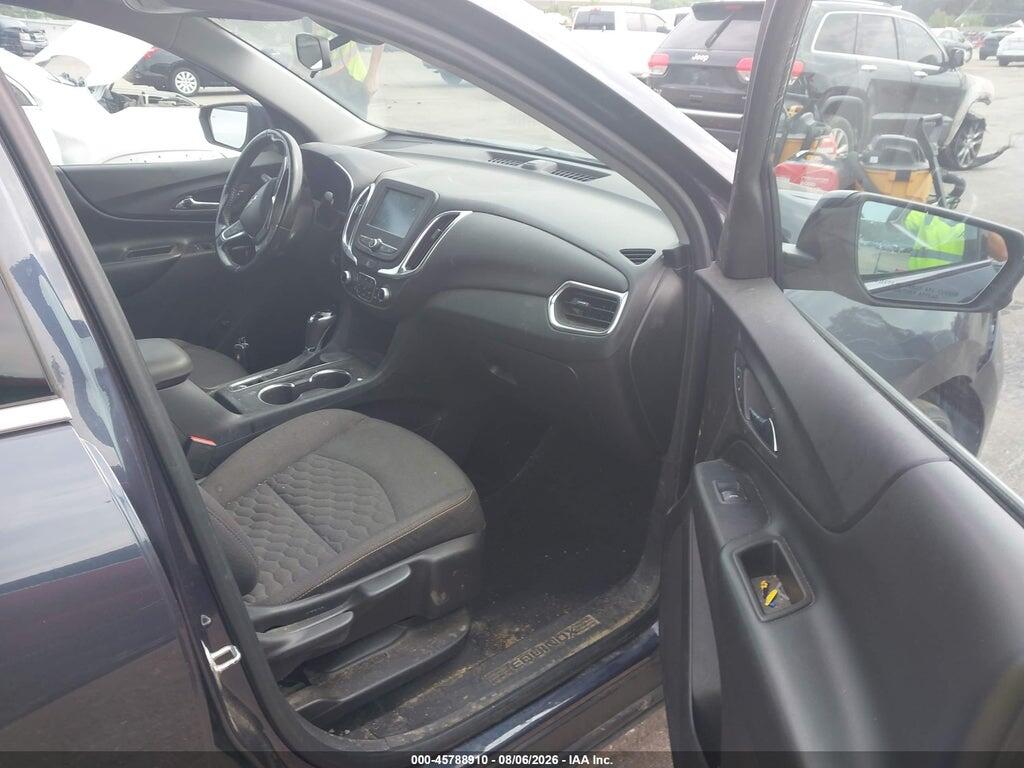 3GNAXJEV5JS554128 2018 CHEVROLET EQUINOX photo no. 5