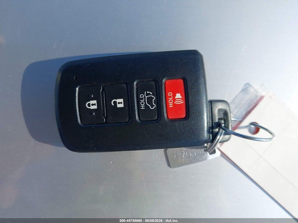 JTMDFREV4JD249775 2018 TOYOTA RAV4 photo no. 11