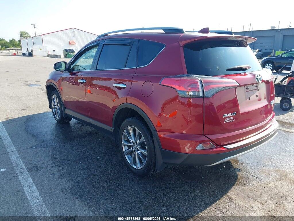 JTMDFREV4JD249775 2018 TOYOTA RAV4 photo no. 3