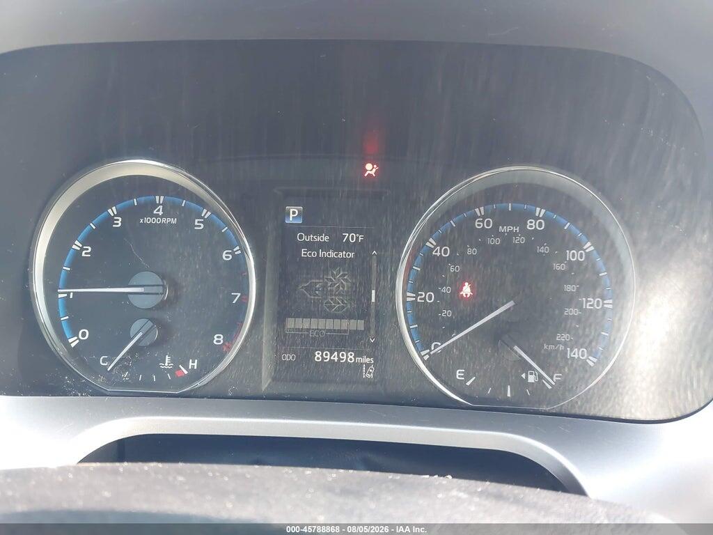 JTMDFREV4JD249775 2018 TOYOTA RAV4 photo no. 7
