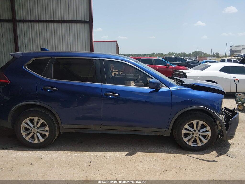 KNMAT2MT9JP520962 2018 NISSAN ROGUE photo no. 12