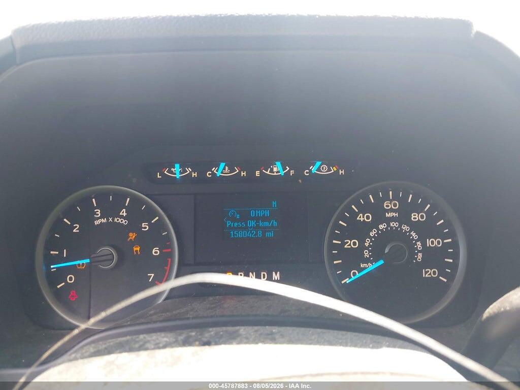 1FTEW1C54JFA97929 2018 FORD F-150 photo no. 7