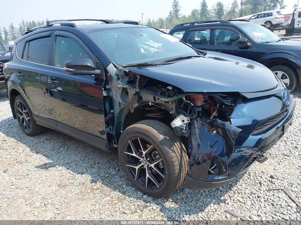 JTMJJREV4JD252967 2018 TOYOTA RAV4 HYBRID photo no. 1
