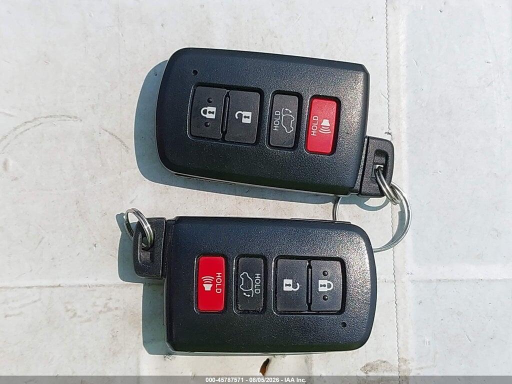 JTMJJREV4JD252967 2018 TOYOTA RAV4 HYBRID photo no. 11