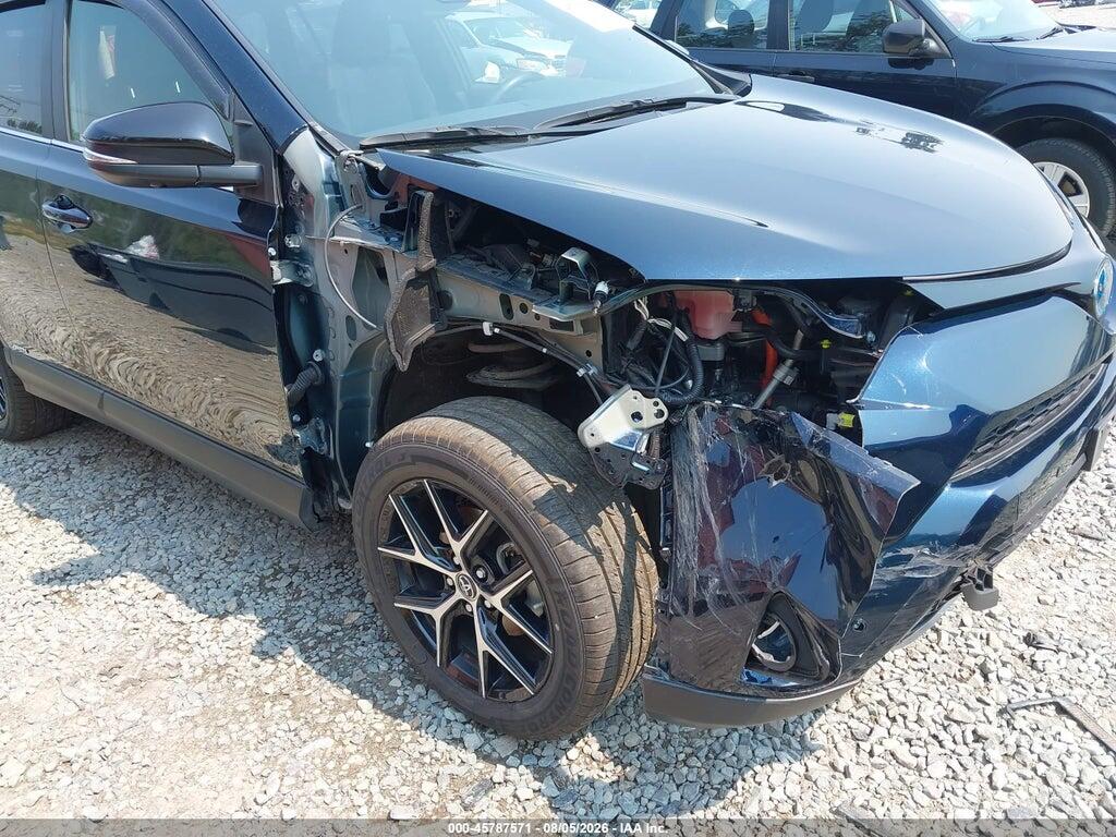 JTMJJREV4JD252967 2018 TOYOTA RAV4 HYBRID photo no. 6