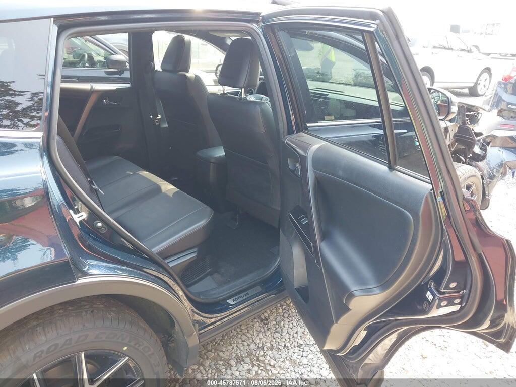 JTMJJREV4JD252967 2018 TOYOTA RAV4 HYBRID photo no. 8