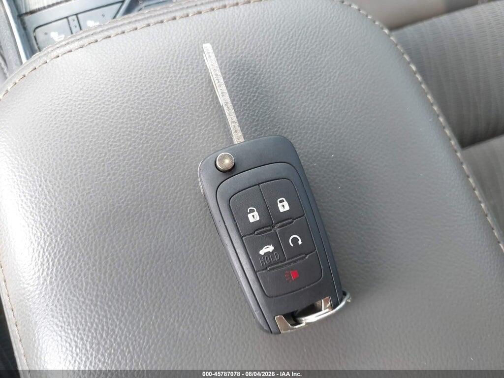 2G1105S31J9137005 2018 CHEVROLET IMPALA photo no. 11