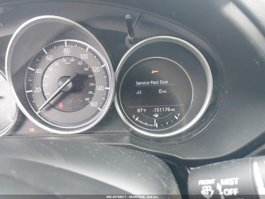JM3KFBDM2J0377437 2018 MAZDA CX-5 photo no. 7