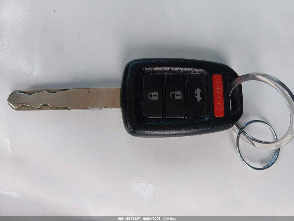 2HGFC2F50JH557571 2018 HONDA CIVIC photo no. 11