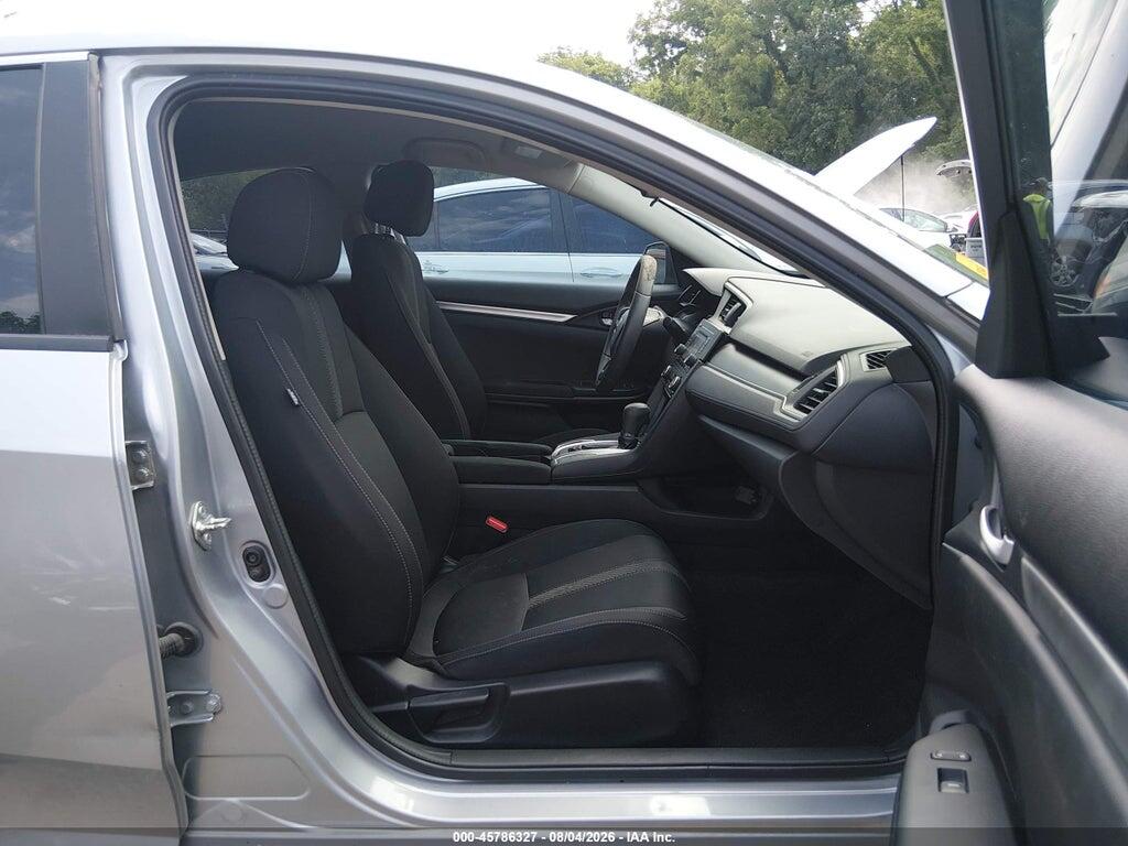 2HGFC2F50JH557571 2018 HONDA CIVIC photo no. 5