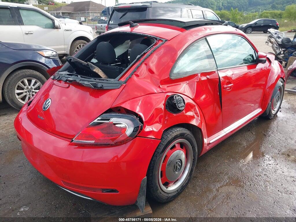 3VWFD7ATXJM705965 2018 VOLKSWAGEN BEETLE photo no. 4
