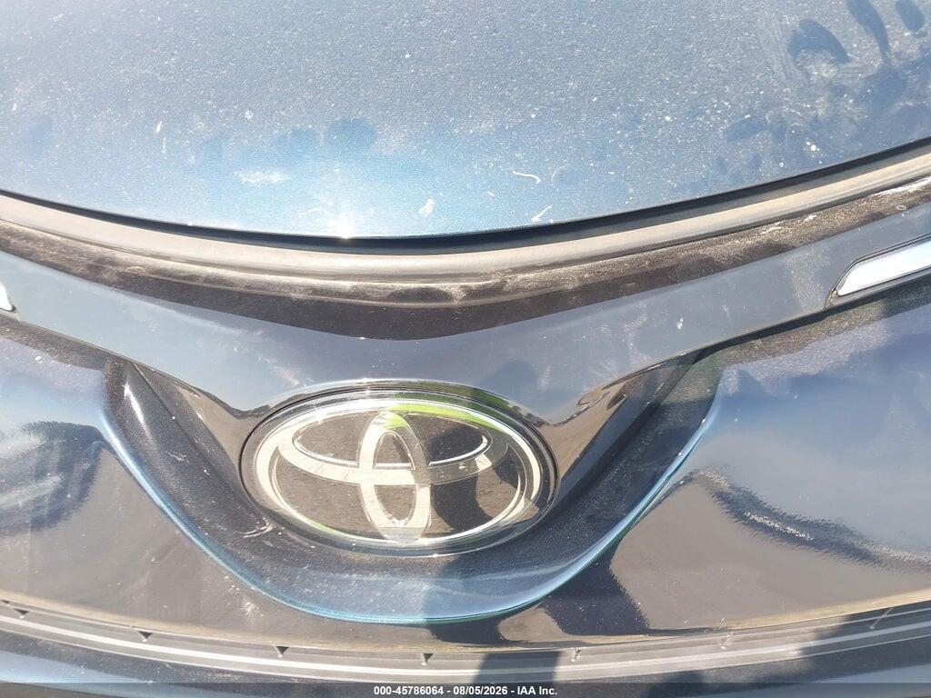 JTMRFREV1JD222622 2018 TOYOTA RAV4 photo no. 10