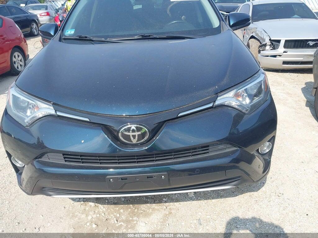 JTMRFREV1JD222622 2018 TOYOTA RAV4 photo no. 12
