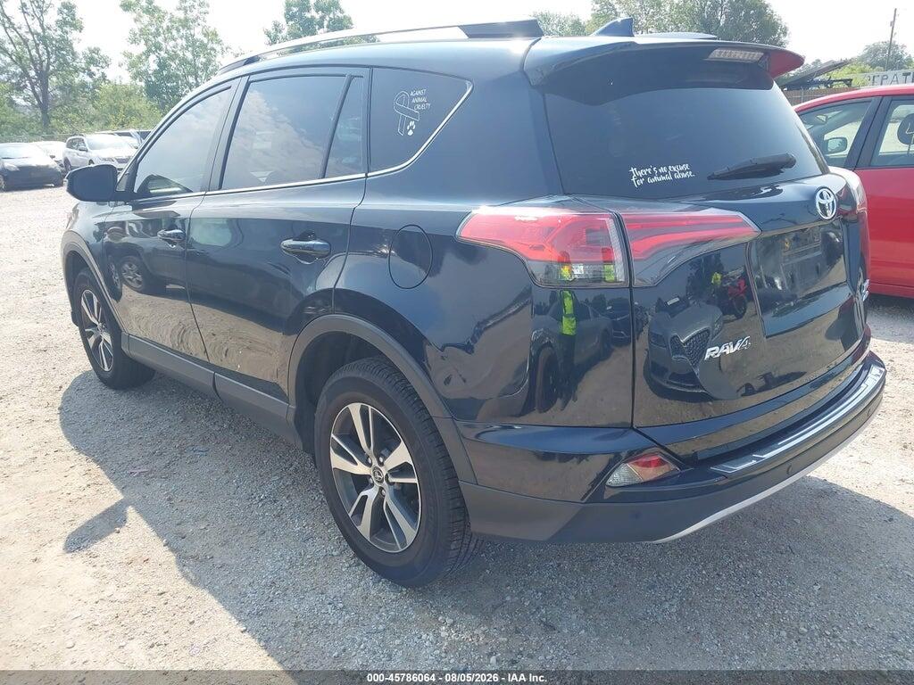 JTMRFREV1JD222622 2018 TOYOTA RAV4 photo no. 3
