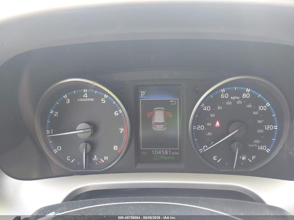 JTMRFREV1JD222622 2018 TOYOTA RAV4 photo no. 7