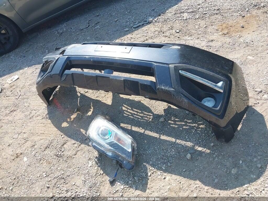 JF2SJARC3JH442249 2018 SUBARU FORESTER photo no. 12