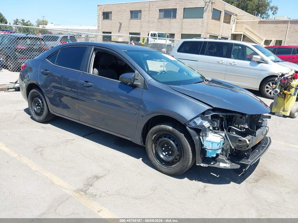 2T1BURHEXJC036397 2018 TOYOTA COROLLA photo no. 1