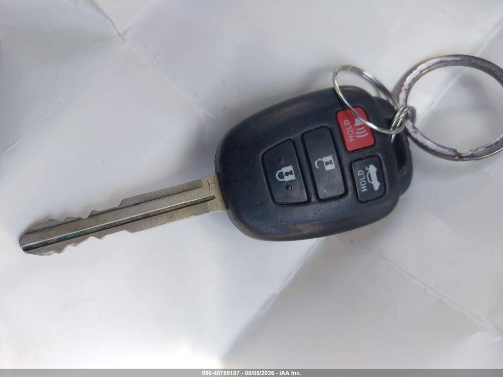 2T1BURHEXJC036397 2018 TOYOTA COROLLA photo no. 11
