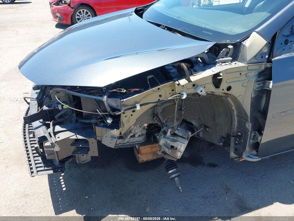 2T1BURHEXJC036397 2018 TOYOTA COROLLA photo no. 6
