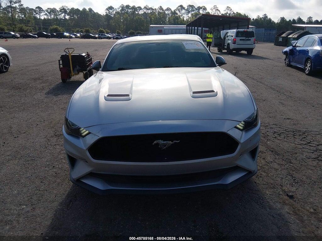 1FA6P8TH3J5102361 2018 FORD MUSTANG photo no. 11