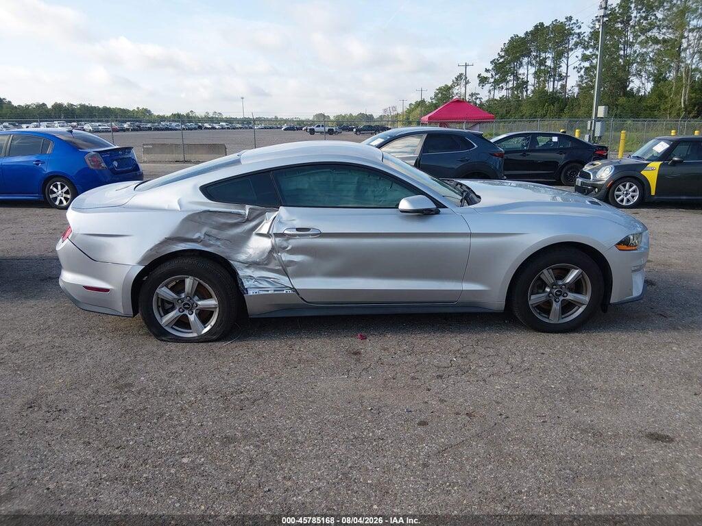 1FA6P8TH3J5102361 2018 FORD MUSTANG photo no. 12