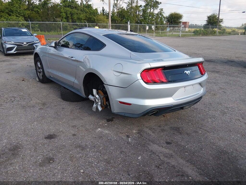 1FA6P8TH3J5102361 2018 FORD MUSTANG photo no. 3