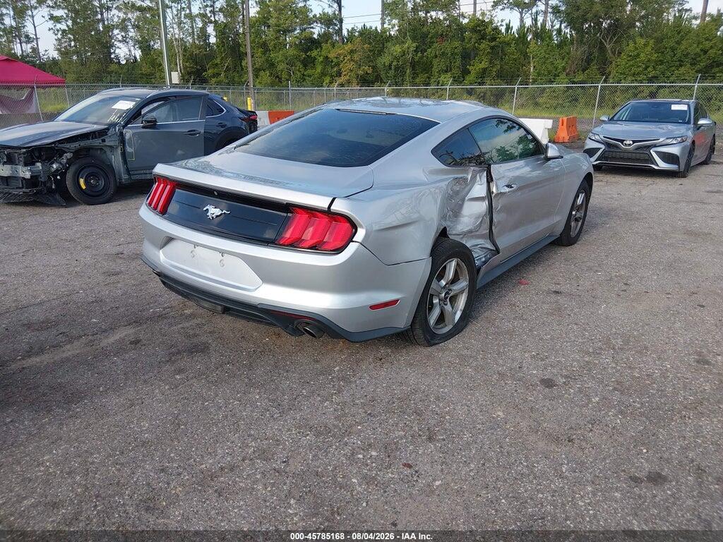 1FA6P8TH3J5102361 2018 FORD MUSTANG photo no. 4