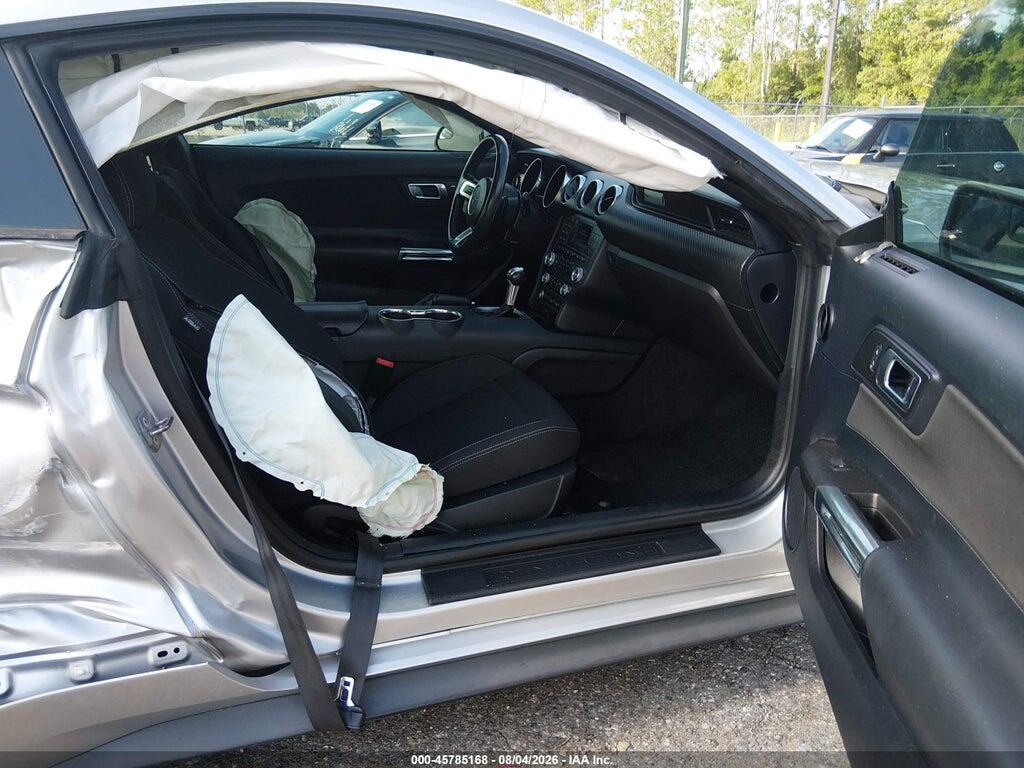 1FA6P8TH3J5102361 2018 FORD MUSTANG photo no. 5