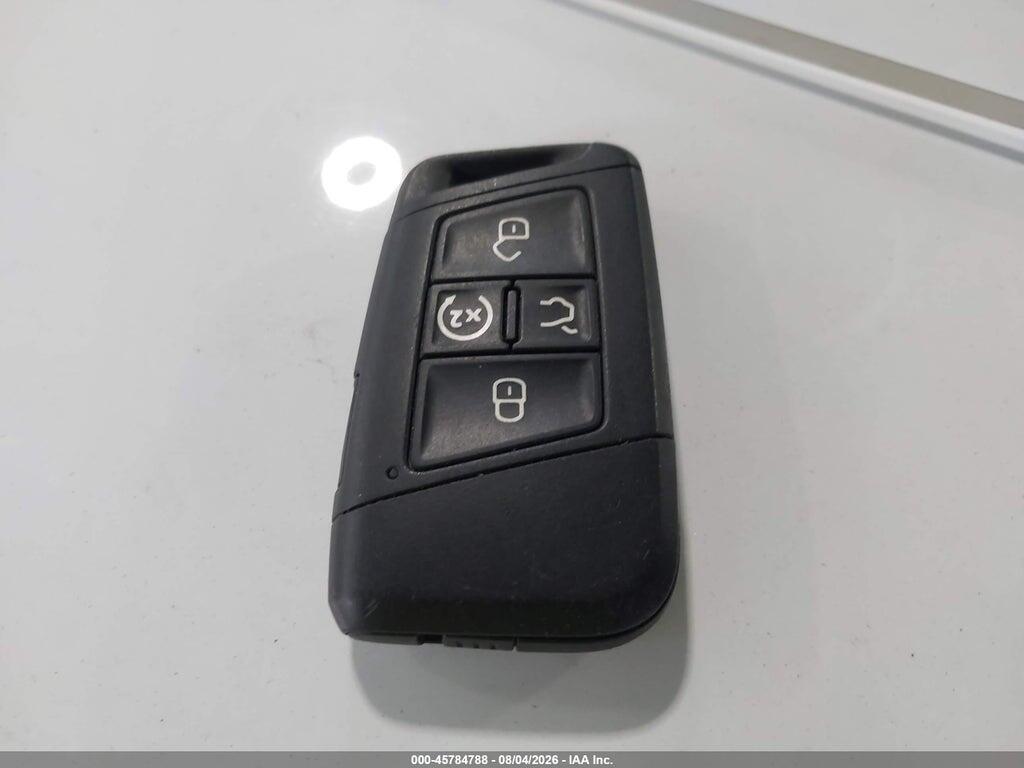 3VV2B7AX3JM086590 2018 VOLKSWAGEN TIGUAN photo no. 11
