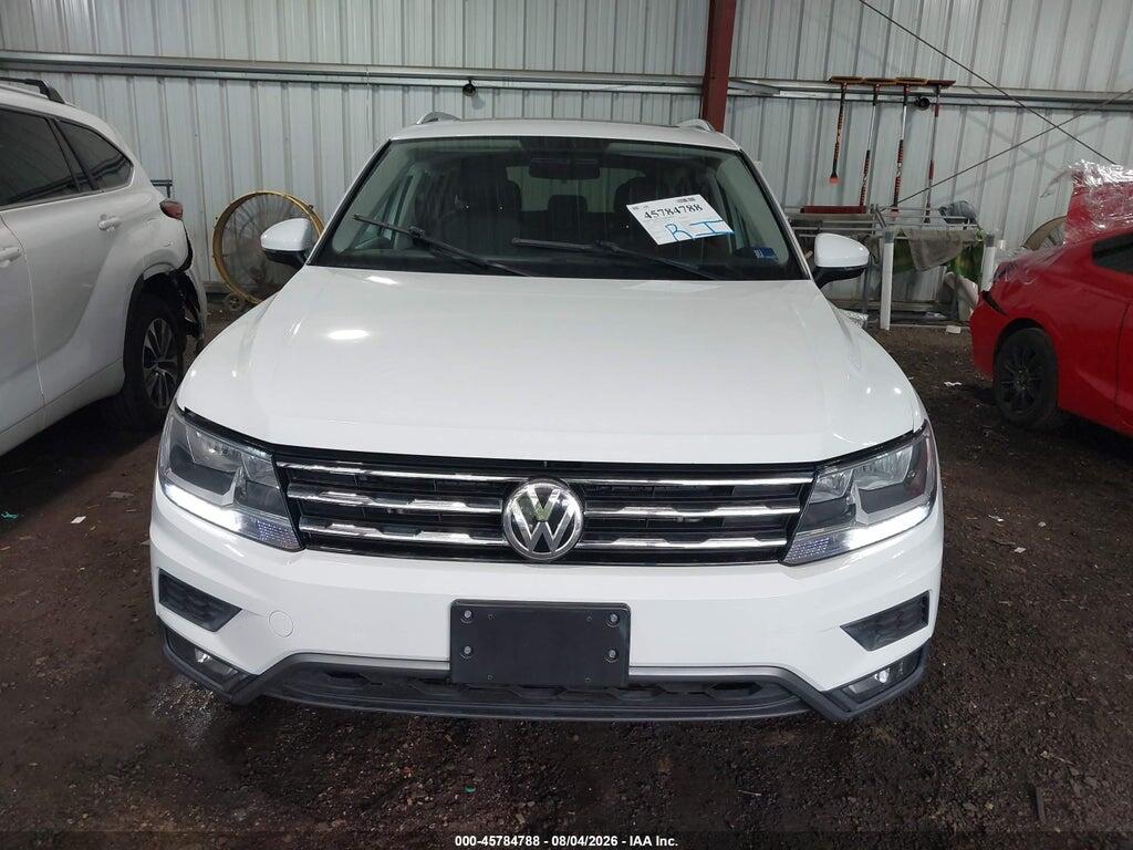 3VV2B7AX3JM086590 2018 VOLKSWAGEN TIGUAN photo no. 12
