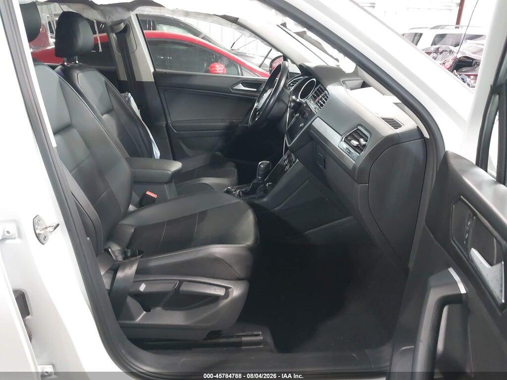 3VV2B7AX3JM086590 2018 VOLKSWAGEN TIGUAN photo no. 5