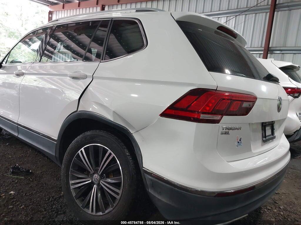 3VV2B7AX3JM086590 2018 VOLKSWAGEN TIGUAN photo no. 6