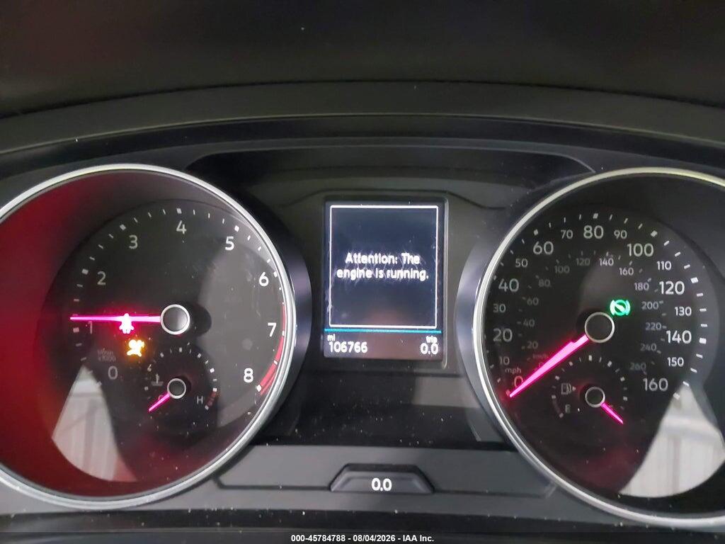 3VV2B7AX3JM086590 2018 VOLKSWAGEN TIGUAN photo no. 7