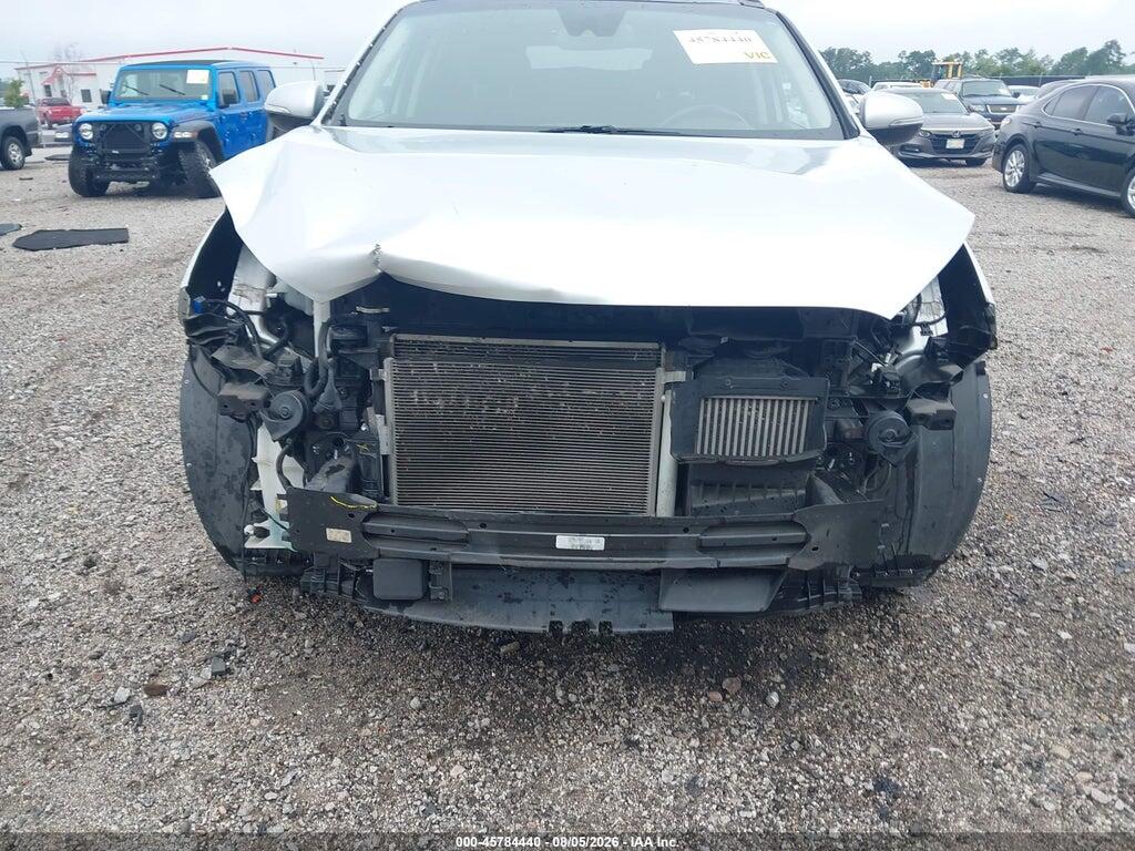 5XYPH4A18JG408439 2018 KIA SORENTO photo no. 6