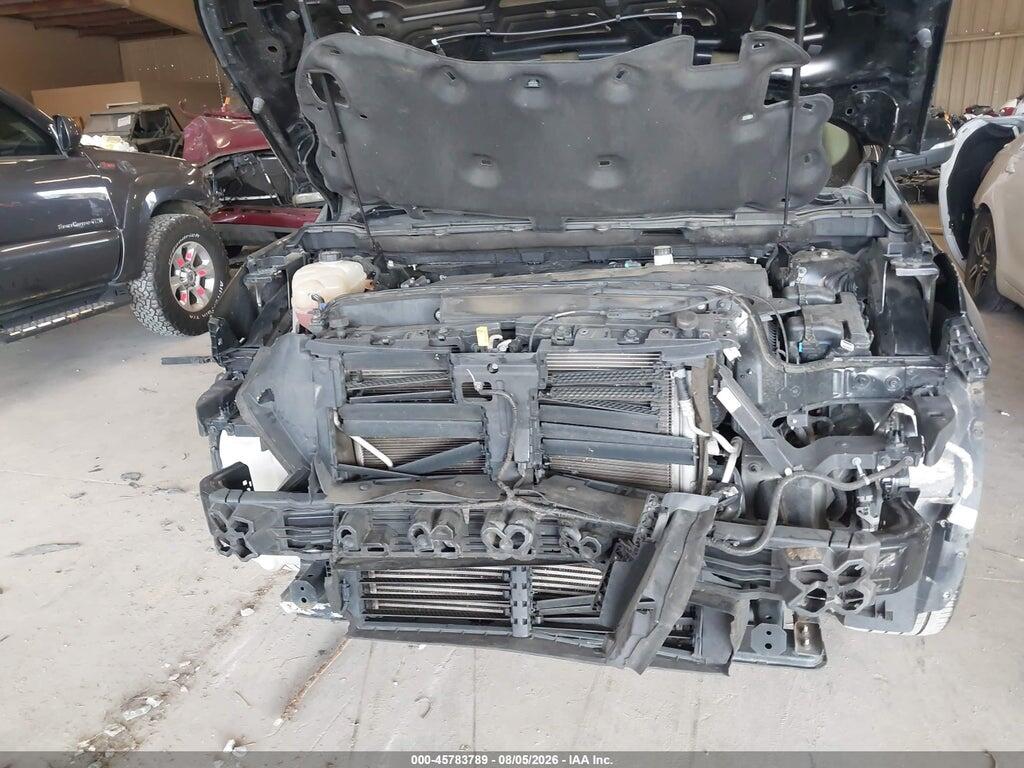2FMPK3K96JBB75208 2018 FORD EDGE photo no. 6