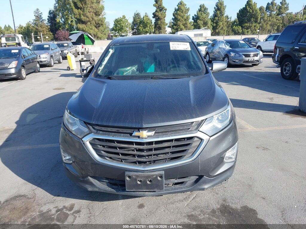 3GNAXJEV4JS574452 2018 CHEVROLET EQUINOX photo no. 12