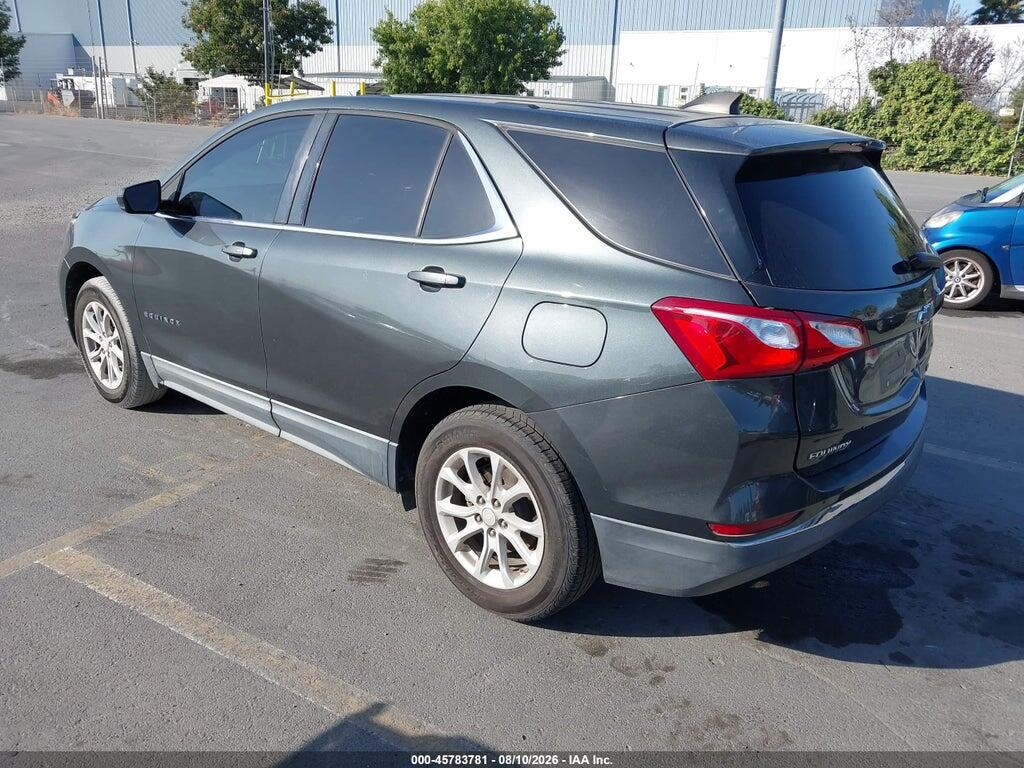3GNAXJEV4JS574452 2018 CHEVROLET EQUINOX photo no. 3