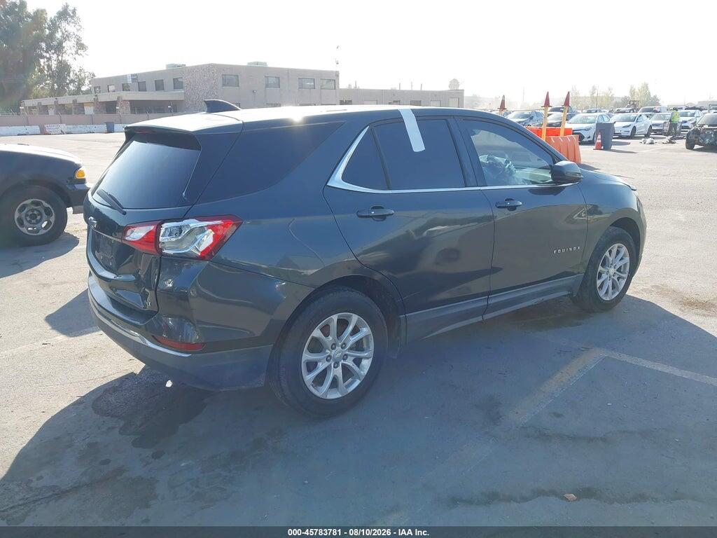 3GNAXJEV4JS574452 2018 CHEVROLET EQUINOX photo no. 4