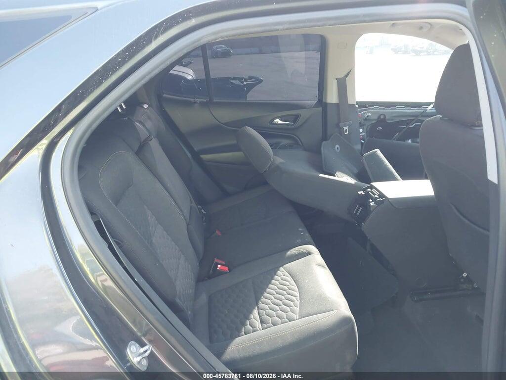 3GNAXJEV4JS574452 2018 CHEVROLET EQUINOX photo no. 8